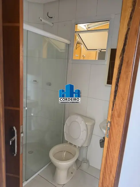 Foto 5 de Apartamento com 2 quartos à venda e para alugar, 40m2 em Cidade São Jorge, Santo Andre - SP
