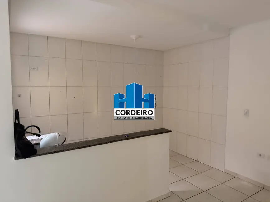 Foto 3 de Apartamento com 2 quartos à venda e para alugar, 40m2 em Cidade São Jorge, Santo Andre - SP