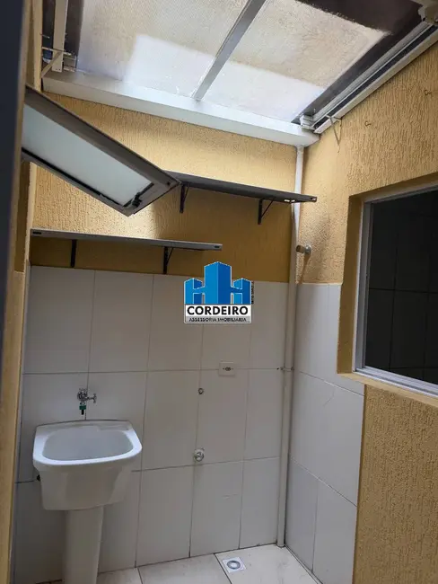 Foto 4 de Apartamento com 2 quartos à venda e para alugar, 40m2 em Cidade São Jorge, Santo Andre - SP