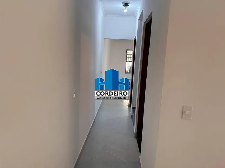 Foto 4 de Sobrado com 3 quartos à venda, 180m2 em Parque Marajoara, Santo Andre - SP