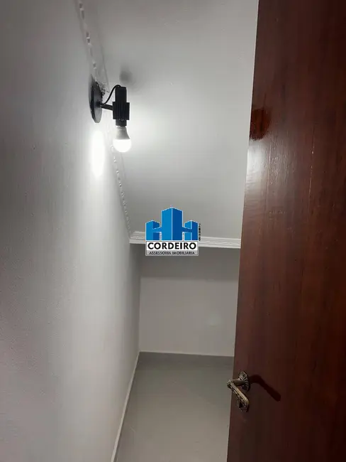 Foto 5 de Sobrado com 3 quartos à venda, 180m2 em Parque Marajoara, Santo Andre - SP