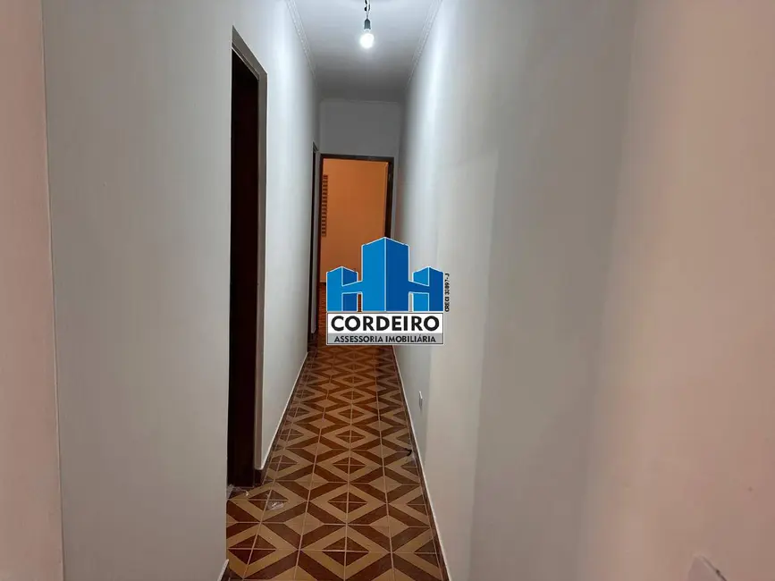 Foto 8 de Sobrado com 3 quartos à venda, 180m2 em Parque Marajoara, Santo Andre - SP