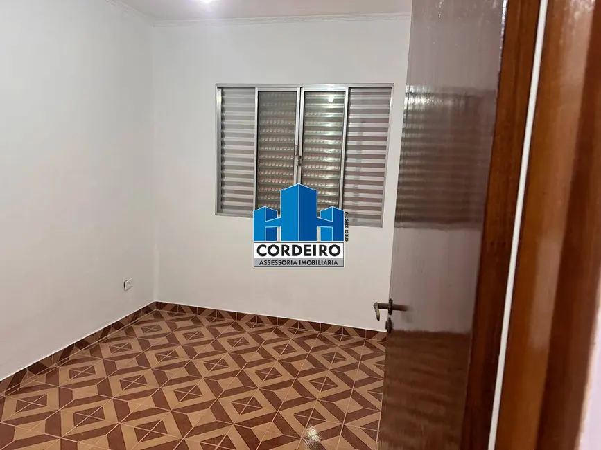 Foto 9 de Sobrado com 3 quartos à venda, 180m2 em Parque Marajoara, Santo Andre - SP