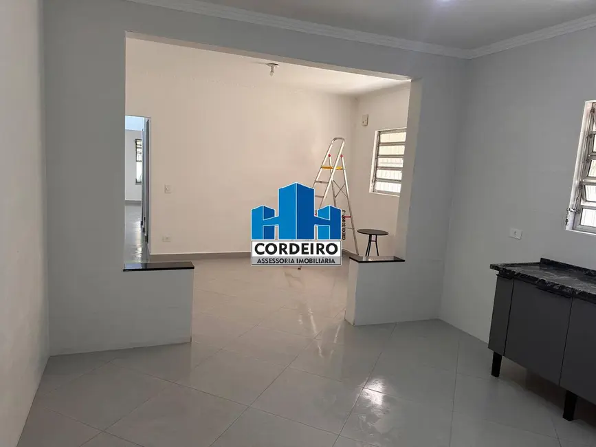 Foto 3 de Sobrado com 3 quartos à venda, 180m2 em Parque Marajoara, Santo Andre - SP