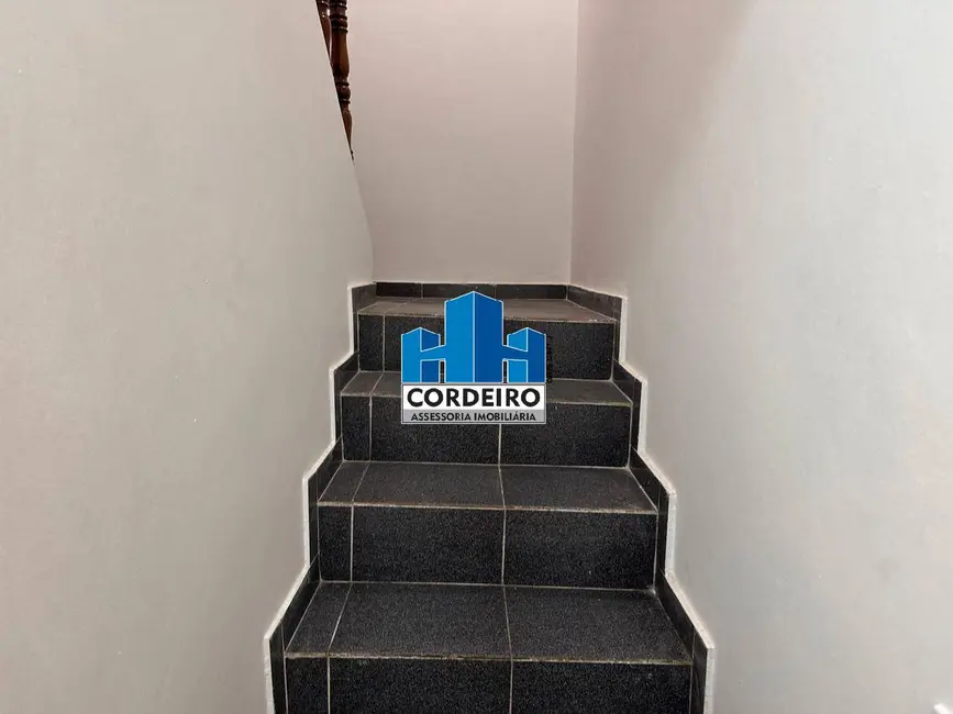 Foto 6 de Sobrado com 3 quartos à venda, 180m2 em Parque Marajoara, Santo Andre - SP