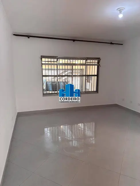 Foto 1 de Sobrado com 3 quartos à venda, 180m2 em Parque Marajoara, Santo Andre - SP