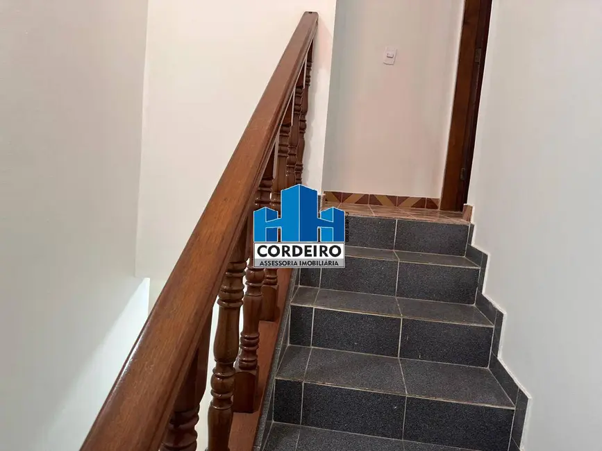 Foto 7 de Sobrado com 3 quartos à venda, 180m2 em Parque Marajoara, Santo Andre - SP