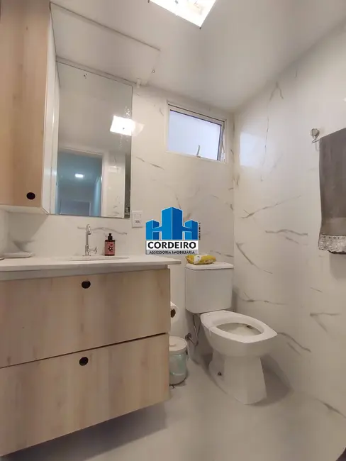 Foto 8 de Apartamento com 2 quartos à venda, 50m2 em Parque Erasmo Assunção, Santo Andre - SP