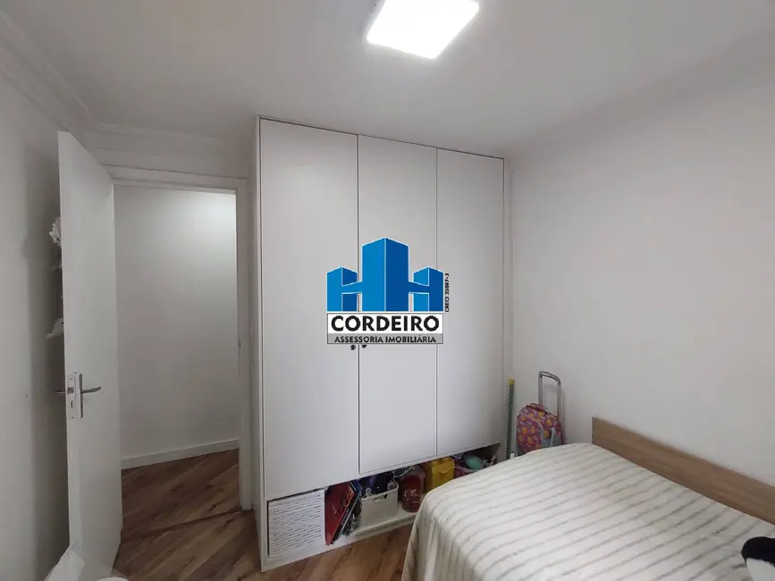 Foto 6 de Apartamento com 2 quartos à venda, 50m2 em Parque Erasmo Assunção, Santo Andre - SP