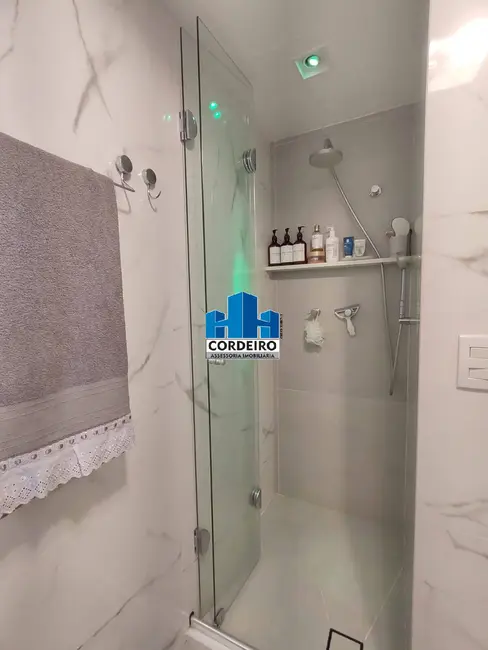 Foto 9 de Apartamento com 2 quartos à venda, 50m2 em Parque Erasmo Assunção, Santo Andre - SP