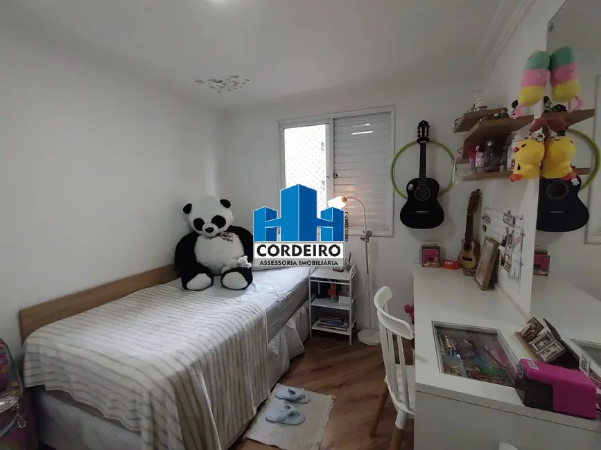 Foto 7 de Apartamento com 2 quartos à venda, 50m2 em Parque Erasmo Assunção, Santo Andre - SP