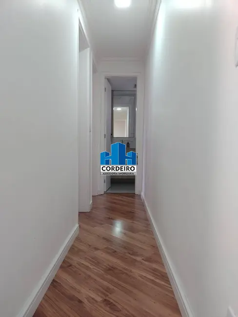 Foto 4 de Apartamento com 2 quartos à venda, 50m2 em Parque Erasmo Assunção, Santo Andre - SP