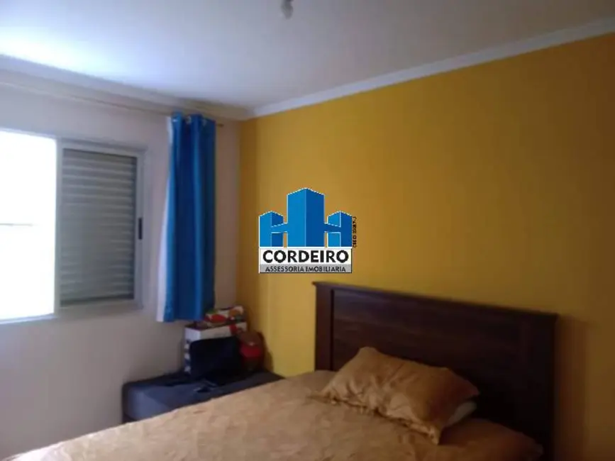 Apartamento com 2 quartos à venda, 50m2 em Jardim Estrela, Maua - SP - imagem 8 Foto 8 de Apartamento com 2 quartos à venda, 50m2 em Jardim Estrela, Maua - SP
