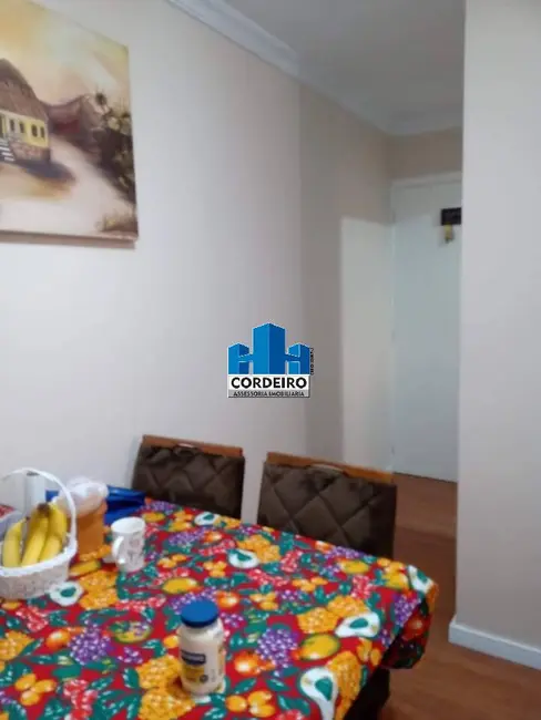 Apartamento com 2 quartos à venda, 50m2 em Jardim Estrela, Maua - SP - imagem 2 Foto 2 de Apartamento com 2 quartos à venda, 50m2 em Jardim Estrela, Maua - SP