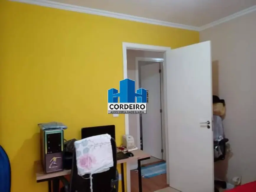 Apartamento com 2 quartos à venda, 50m2 em Jardim Estrela, Maua - SP - imagem 9 Foto 9 de Apartamento com 2 quartos à venda, 50m2 em Jardim Estrela, Maua - SP