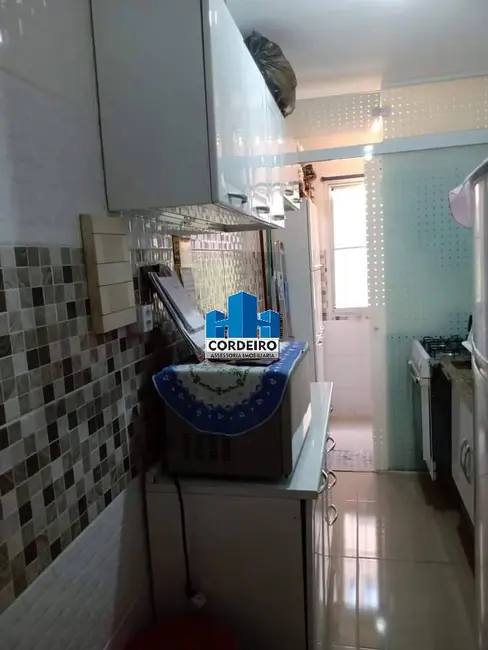 Apartamento com 2 quartos à venda, 50m2 em Jardim Estrela, Maua - SP - imagem 3 Foto 3 de Apartamento com 2 quartos à venda, 50m2 em Jardim Estrela, Maua - SP