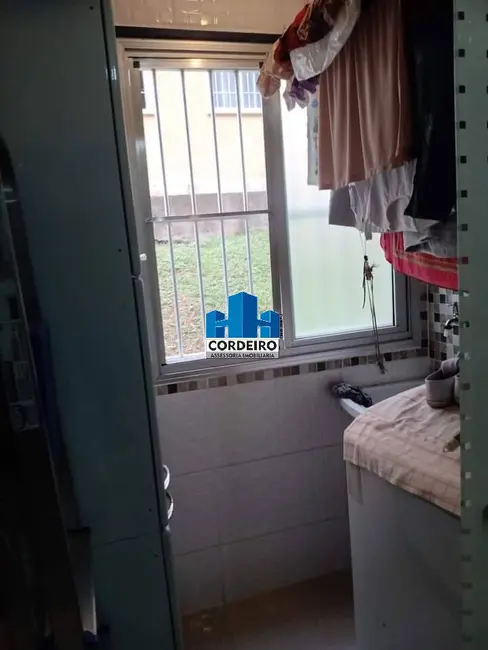 Apartamento com 2 quartos à venda, 50m2 em Jardim Estrela, Maua - SP - imagem 5 Foto 5 de Apartamento com 2 quartos à venda, 50m2 em Jardim Estrela, Maua - SP