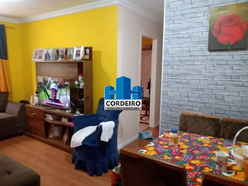 Apartamento com 2 quartos à venda, 50m2 em Jardim Estrela, Maua - SP - imagem 1 Foto 1 de Apartamento com 2 quartos à venda, 50m2 em Jardim Estrela, Maua - SP