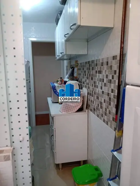 Apartamento com 2 quartos à venda, 50m2 em Jardim Estrela, Maua - SP - imagem 4 Foto 4 de Apartamento com 2 quartos à venda, 50m2 em Jardim Estrela, Maua - SP