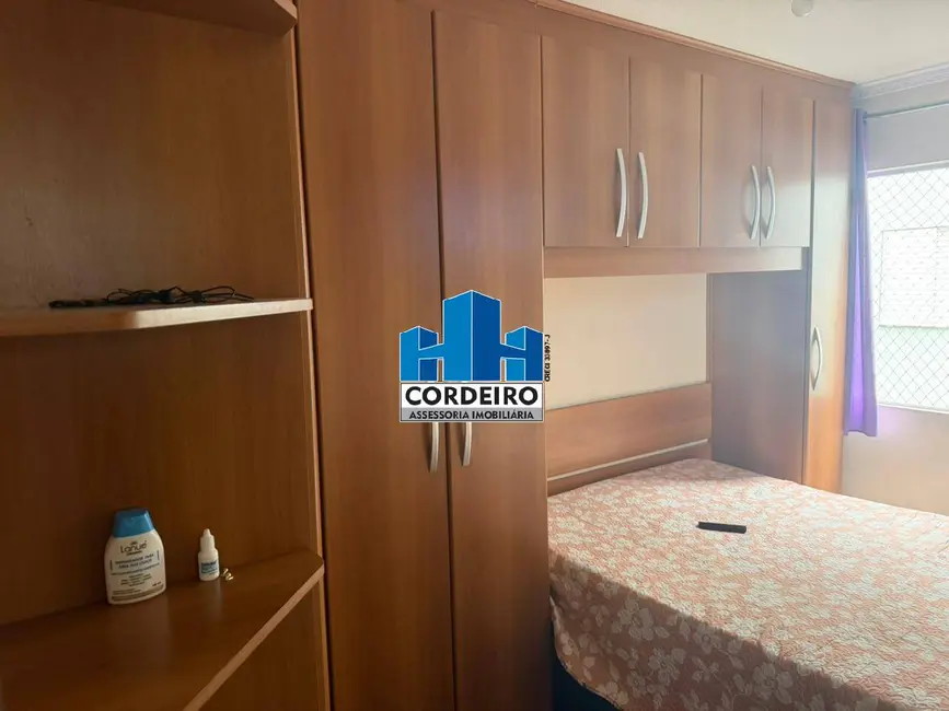 Foto 9 de Apartamento com 2 quartos à venda, 49m2 em Cidade São Jorge, Santo Andre - SP