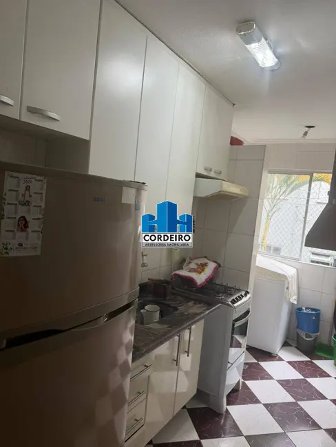Foto 4 de Apartamento com 2 quartos à venda, 49m2 em Cidade São Jorge, Santo Andre - SP