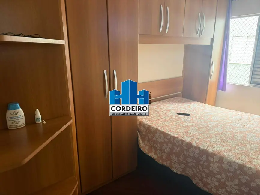 Foto 8 de Apartamento com 2 quartos à venda, 49m2 em Cidade São Jorge, Santo Andre - SP