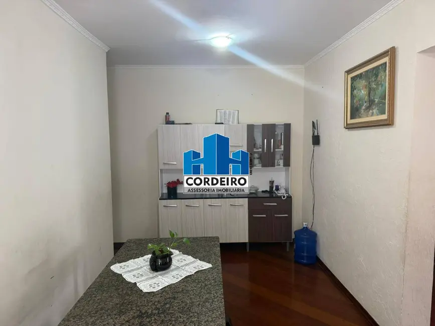 Foto 2 de Apartamento com 2 quartos à venda, 49m2 em Cidade São Jorge, Santo Andre - SP