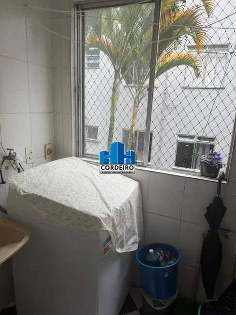 Foto 6 de Apartamento com 2 quartos à venda, 49m2 em Cidade São Jorge, Santo Andre - SP