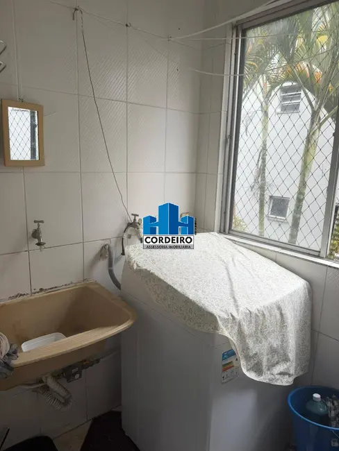 Foto 7 de Apartamento com 2 quartos à venda, 49m2 em Cidade São Jorge, Santo Andre - SP