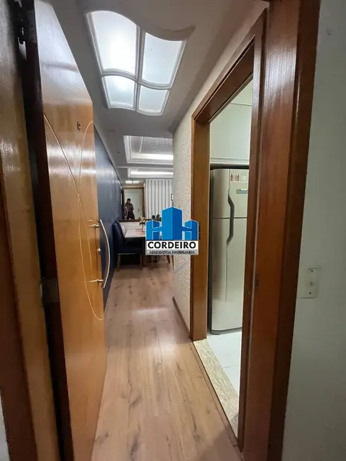 Foto 7 de Apartamento com 2 quartos à venda, 50m2 em Cidade São Jorge, Santo Andre - SP