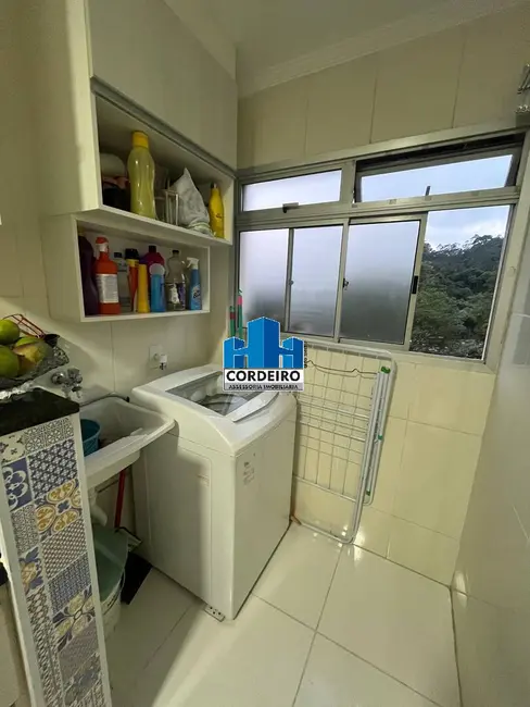 Foto 9 de Apartamento com 2 quartos à venda, 50m2 em Cidade São Jorge, Santo Andre - SP
