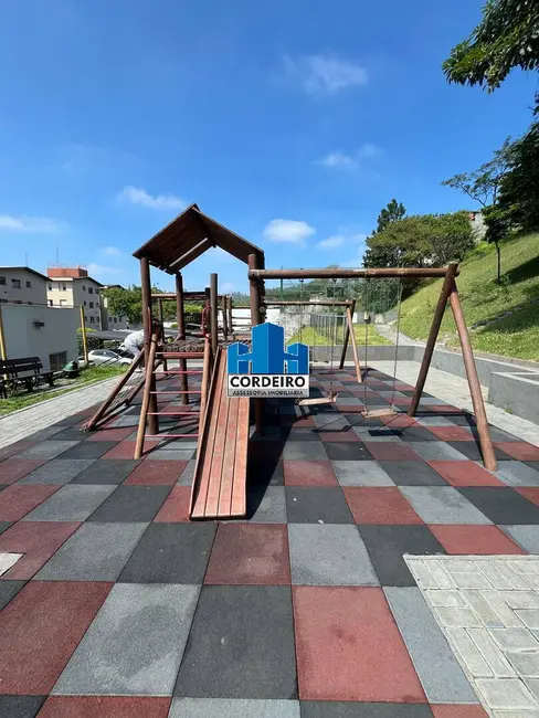 Foto 9 de Apartamento com 2 quartos à venda, 49m2 em Cidade São Jorge, Santo Andre - SP