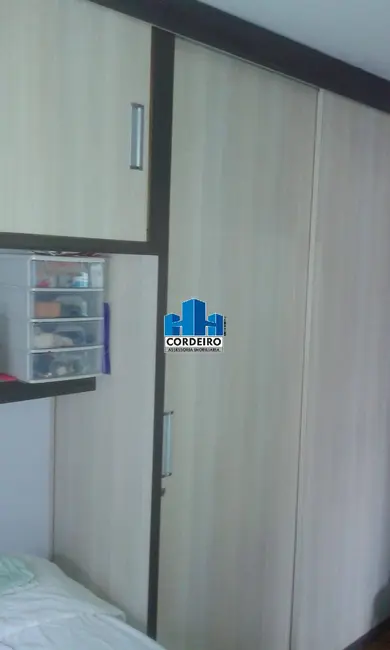 Foto 4 de Apartamento com 2 quartos à venda, 49m2 em Cidade São Jorge, Santo Andre - SP