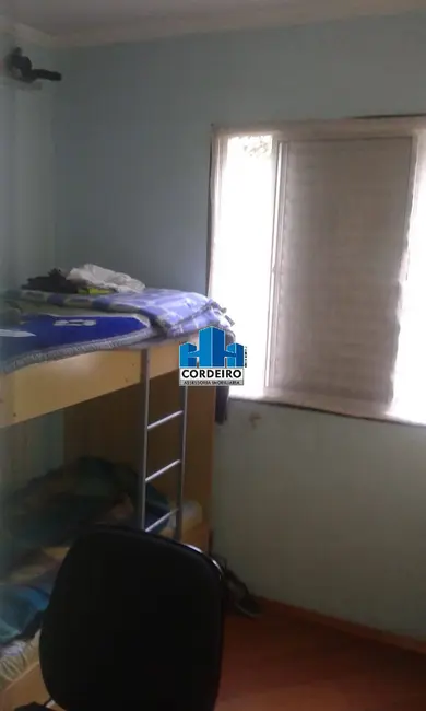 Foto 6 de Apartamento com 2 quartos à venda, 49m2 em Cidade São Jorge, Santo Andre - SP