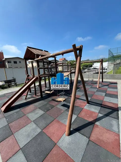 Foto 8 de Apartamento com 2 quartos à venda, 49m2 em Cidade São Jorge, Santo Andre - SP