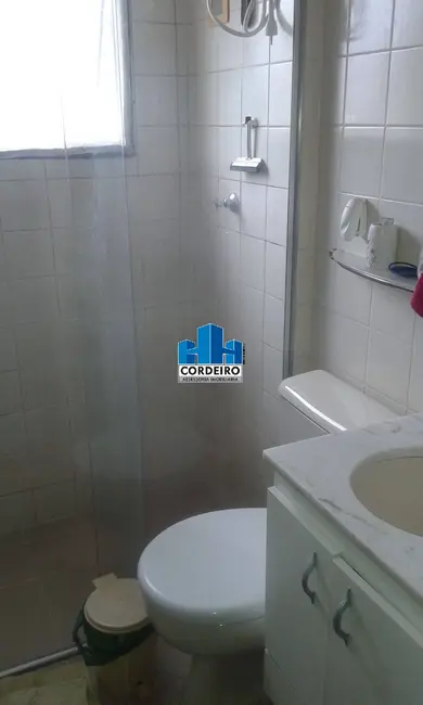 Foto 7 de Apartamento com 2 quartos à venda, 49m2 em Cidade São Jorge, Santo Andre - SP