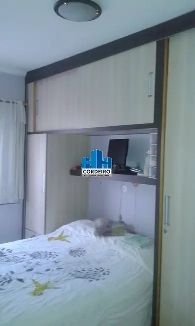 Foto 5 de Apartamento com 2 quartos à venda, 49m2 em Cidade São Jorge, Santo Andre - SP