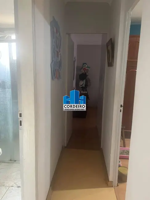 Foto 9 de Apartamento com 2 quartos à venda, 50m2 em Jardim Estrela, Maua - SP