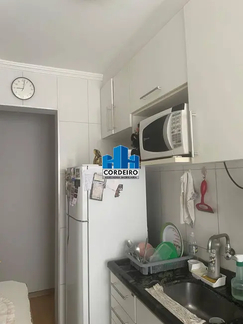 Foto 8 de Apartamento com 2 quartos à venda, 50m2 em Jardim Estrela, Maua - SP