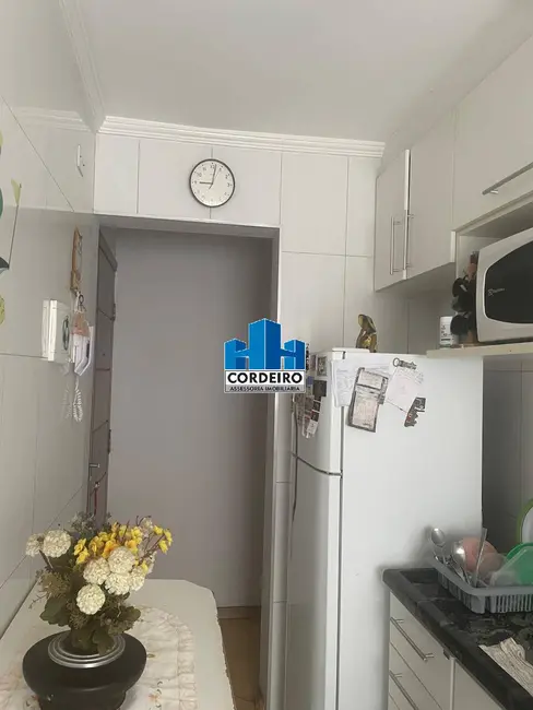 Foto 7 de Apartamento com 2 quartos à venda, 50m2 em Jardim Estrela, Maua - SP