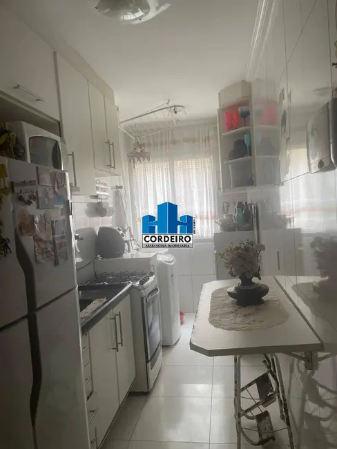 Foto 6 de Apartamento com 2 quartos à venda, 50m2 em Jardim Estrela, Maua - SP