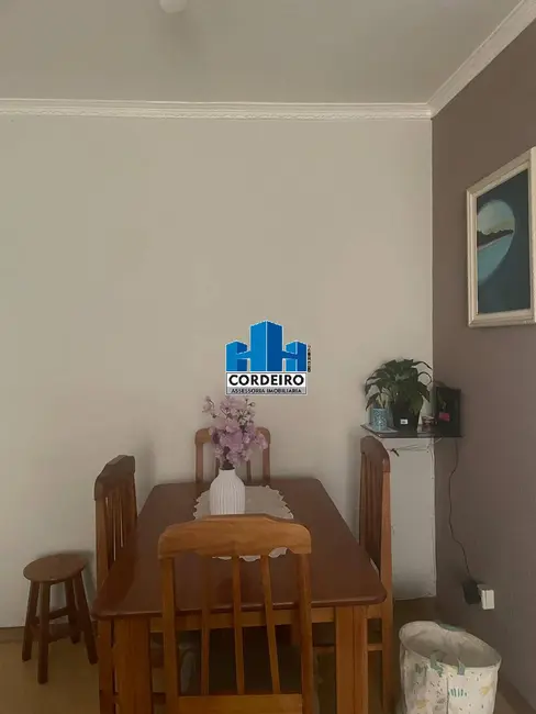 Foto 4 de Apartamento com 2 quartos à venda, 50m2 em Jardim Estrela, Maua - SP