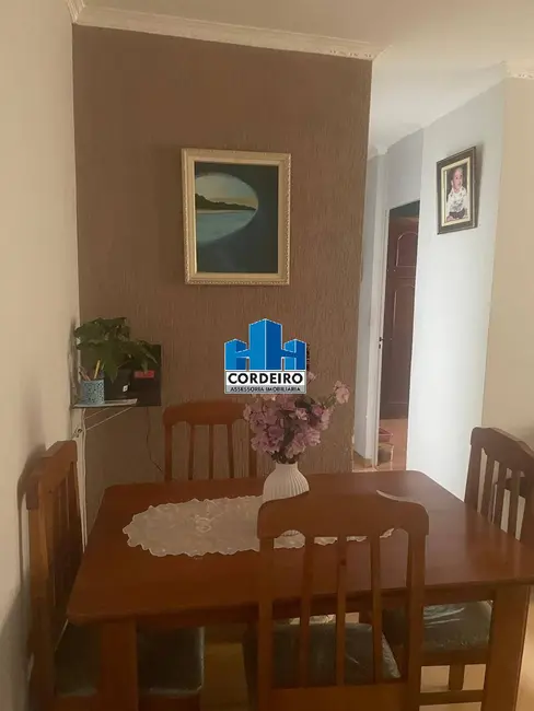 Foto 5 de Apartamento com 2 quartos à venda, 50m2 em Jardim Estrela, Maua - SP