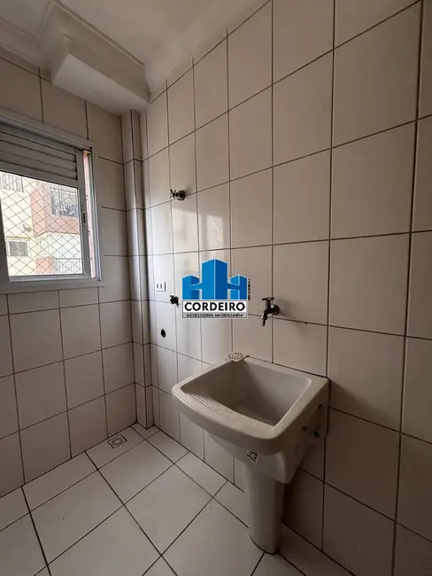 Foto 9 de Apartamento com 2 quartos para alugar, 66m2 em Baeta Neves, Sao Bernardo Do Campo - SP