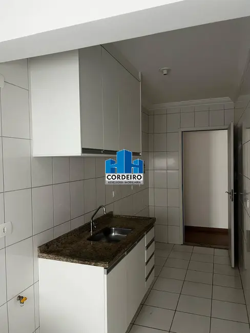 Foto 6 de Apartamento com 2 quartos para alugar, 66m2 em Baeta Neves, Sao Bernardo Do Campo - SP