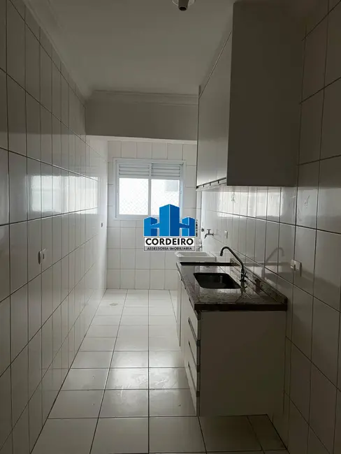 Foto 7 de Apartamento com 2 quartos para alugar, 66m2 em Baeta Neves, Sao Bernardo Do Campo - SP