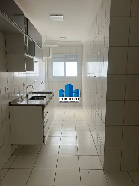 Foto 3 de Apartamento com 2 quartos para alugar, 69m2 em Baeta Neves, Sao Bernardo Do Campo - SP