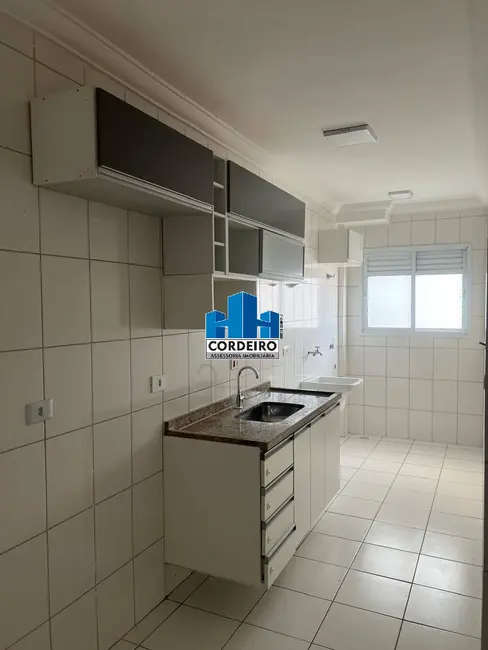 Foto 4 de Apartamento com 2 quartos para alugar, 69m2 em Baeta Neves, Sao Bernardo Do Campo - SP