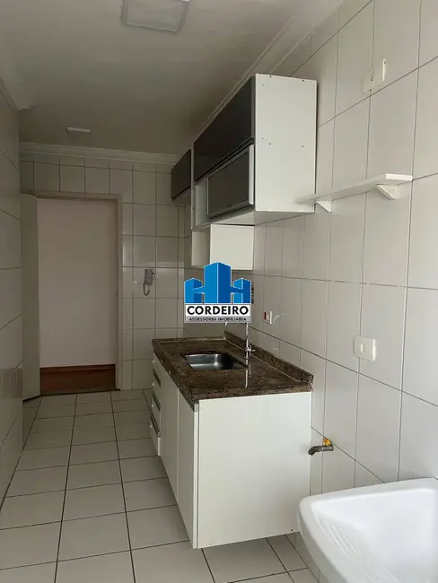 Foto 5 de Apartamento com 2 quartos para alugar, 69m2 em Baeta Neves, Sao Bernardo Do Campo - SP