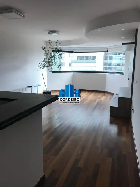 Foto 4 de Apartamento com 3 quartos à venda e para alugar, 140m2 em Jardim, Santo Andre - SP